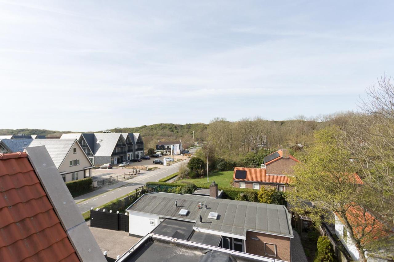 Huize Van Heemskerck Koudekerke Exterior photo